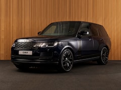 Land Rover Range Rover - P400e Autobiography