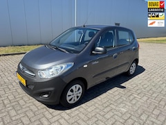 Hyundai i10 - 1.0 Pure , lage km. stand