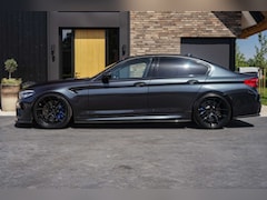 BMW M5 - 5-serie F90 4.4 V8 Xdrive/B&W/Carbon/KW-V4/Forged21"
