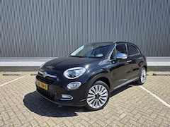 Fiat 500 X - 1.4 Turbo MultiAir Lounge Beats Navi Leder Navi
