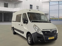 Opel Movano - 2.3 CDTI L2H3