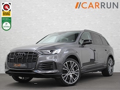Audi Q7 - 3.0 V6 381pk Hybrid Quattro 67dkm | Head-Up | Leder | 22" | Dodehoek | Virtual-Cockpit | L