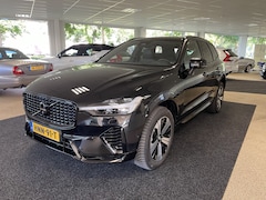 Volvo XC60 - 2.0 T6 Plug-in hybrid AWD r-design