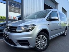 Volkswagen Caddy Maxi - 1.4 TSI 125 pk 7 persoons caddy combi