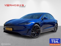 Tesla Model 3 - Performance / Enhanced Autopilot / 4225 KM