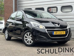 Peugeot 208 - 1.2 PureTech Active TREKHAAK|CRUISE CONTROLE|AIRCO