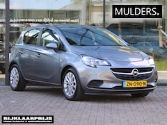 Opel Corsa - 1.0 Turbo 120 Jaar Edition | Navi / Camera / Stoelverwarming