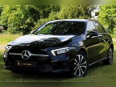Mercedes-Benz A-klasse - 250 e Business Solution Luxury Limited