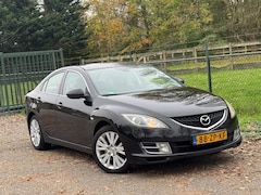Mazda 6 - 6 1.8 /Trekhaak/Airco/LM-velgen/