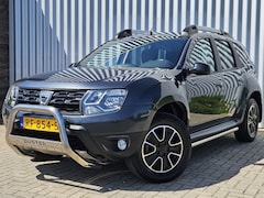 Dacia Duster - 1.5 dCi S&S 4x2 Blackshadow /Dealer Onderhouden