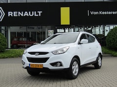Hyundai ix35 - 2.0i CVVT 163pk / Trekhaak / Stoelverwarming