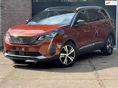 Peugeot 5008 - GT 180pk Automaat | Adaptive Cruise Control | Stoelverwarming | Parkeercamera