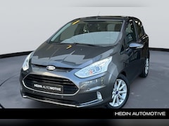Ford B-Max - 1.0 EcoBoost Titanium