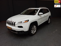 Jeep Cherokee - 3.2