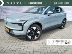 Volvo EX30 - Single Motor Extended Range Core 69 kWh | Trekhaak | Stoel-/Stuurverwarming | Adaptive Cru