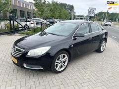 Opel Insignia - 1.8 Edition 2009 NAVI CLIMATRONIC NWE APK