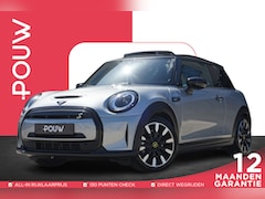 MINI Mini-Electric - 184pk Camden Edition 33 kWh | Stuur/Stoelverwarming | Panoramadak | Achteruitrijcamera