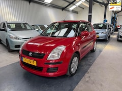 Suzuki Swift - 1.3 Cool 5 DEURS/AIRCO/NAP/APK