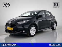 Toyota Yaris - 1.5 Hybrid Active Limited