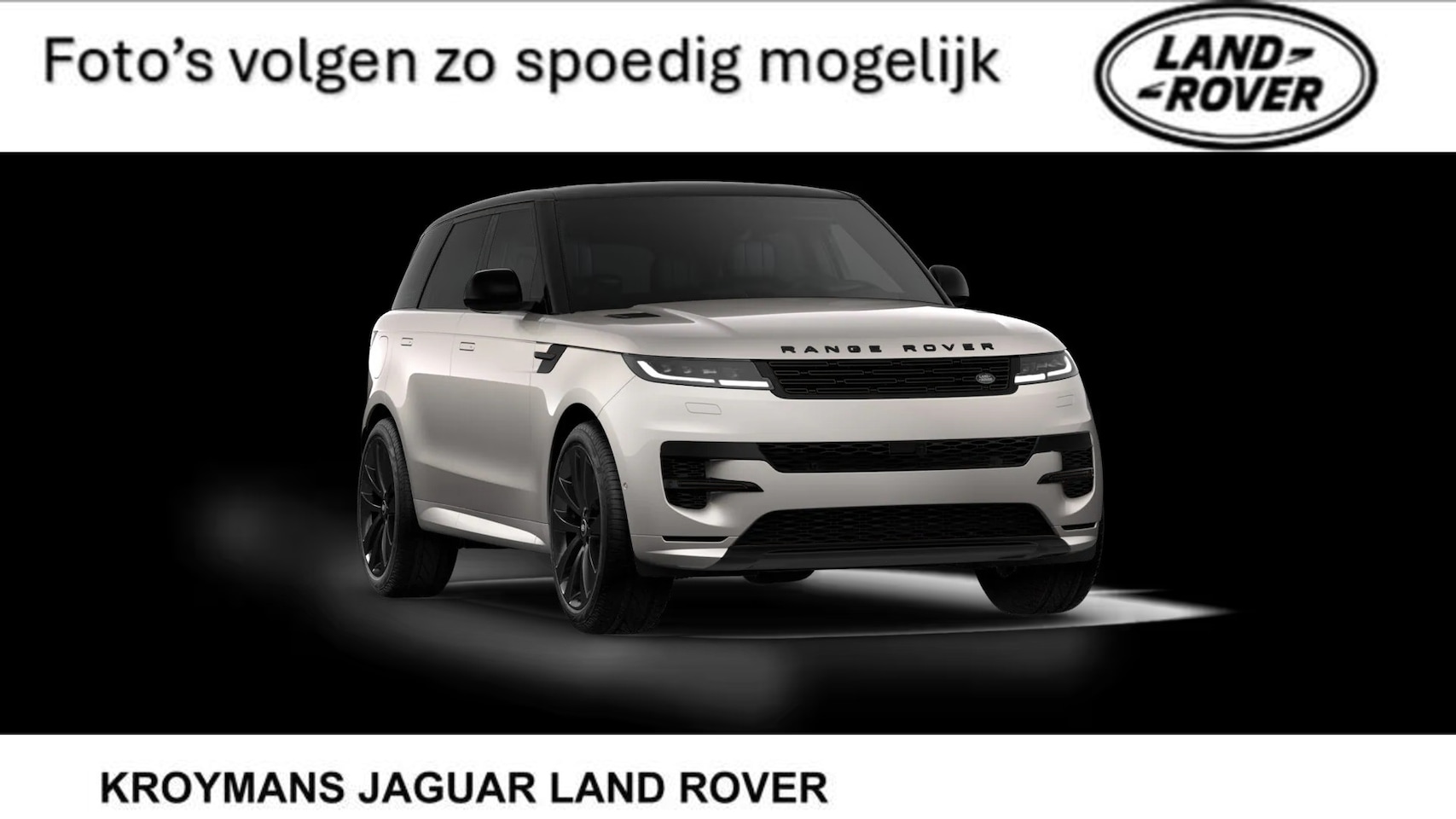 Land Rover Range Rover Sport - 3.0 P460e Dynamic HSE PHEV | Trekhaak | BTW | SV - AutoWereld.nl