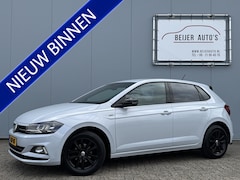 Volkswagen Polo - 1.0 TSI Comfortline Airco/Cruise/Bluetooth