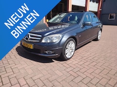 Mercedes-Benz C-klasse - 200 K Avantgarde