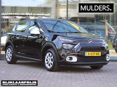 Citroën C3 - 1.2 PureTech You | Airco / Cruise