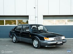 Saab 900 Coupé - 2.0 Turbo