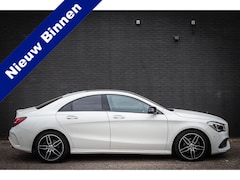 Mercedes-Benz CLA-Klasse - 180 Prestige AMG Net binnen; wordt nog klaargemaakt