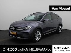Volkswagen Taigo - 1.0 TSI Life Business | Navigatie | Airco | Parkeersensoren | Camera | Cruise Control | St