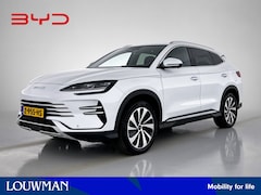 BYD SEAL U - 1.5 T DM-i AWD Design | Origineel NL | NAP
