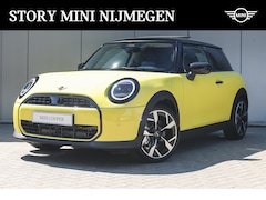 MINI Cooper - Hatchback C Automaat / Classic / Pakket M / 18 inch Slide Spoke 2-tone