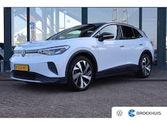 Volkswagen ID.4 - First 77 kWh | Navigatie | Stoelverwarming | Trekhaak |