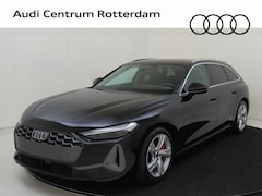 Audi A5 Avant - e-hybrid quattro S tronic 299pk Advanced Edition Automaat | soundsystem | Multifunctioneel