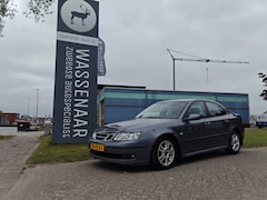 Saab 9-3 Sport Sedan - 1.8i Linear Business | Rijklaarprijs | Cruise | Clima |