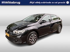 Volkswagen Polo - 1.0 TSI Life App-Connect / PDC / 15 Inch / Led verlichting / Adaptive Cruise