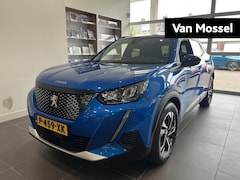Peugeot 2008 - 1.2 PureTech Allure | Camera | Trekhaak | Climate control | 17" Lichtmetalen velgen