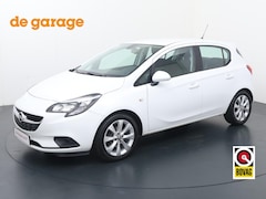 Opel Corsa - 1.4 Edition | Multifunctioneel stuurwiel | Cruise control | Speedlimiter | Automatische ve