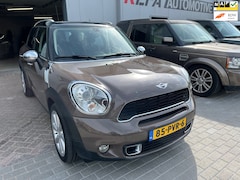 MINI Countryman - 1.6 Cooper S Chili