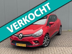 Renault Clio - 0.9 TCe Zen FACELIFT / NL-AUTO / CLIMA / NAVI