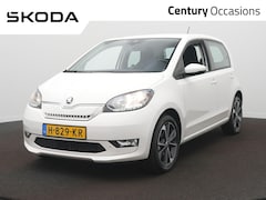 Skoda Citigo e-iV - EV Style | 16" LM | Cruise Control | Climate Control