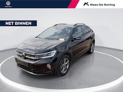 Volkswagen Taigo - 1.0 TSI R-Line · App connect · Camera + parkeersensoren · Matrix-LED · Garantie tot Juni 2