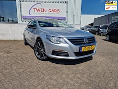 Volkswagen Passat CC - 1.8 TSI 4p. PANORAMA LEER NAVI 19"