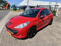 Peugeot 206 - 1.4 XS