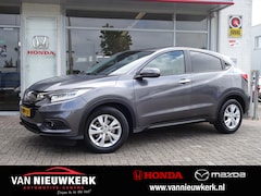 Honda HR-V - 1.5 i-VTEC Automaat Elegance | Navi | Camera | Cruise Control