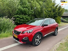 Peugeot 3008 - 1.6 e-THP GT Line|Panodak|Autom.|Luxe|