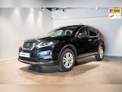 Nissan X-Trail - 1.6 DIG-T Tekna Bose/Pano/1800KG trekgewicht/Leer