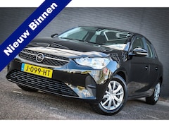 Opel Corsa - 1.2 Edition Nieuw binnen; Jouw droomauto?