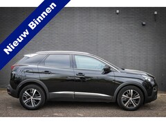 Peugeot 3008 - 1.2 PureTech Allure Net binnen; wordt nog klaargemaakt