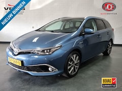 Toyota Auris Touring Sports - 1.8 Hybrid Executive / Pano